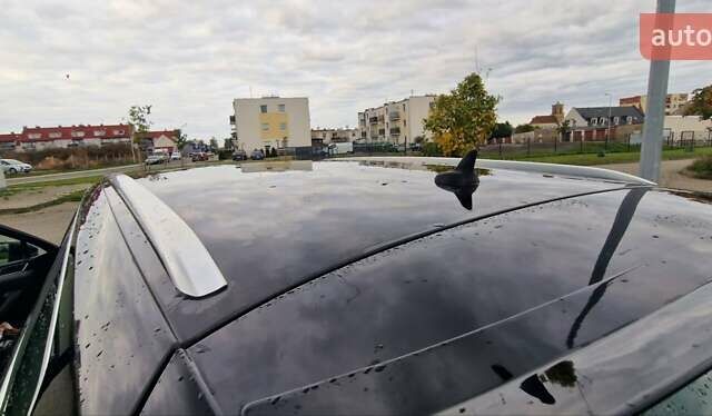 Черный Фольксваген Пассат, объемом двигателя 1.97 л и пробегом 255 тыс. км за 15000 $, фото 4 на Automoto.ua