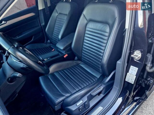 Фольксваген Пассат 2016 в Киеве на Automoto.ua Черный Фольксваген Пассат, объемом двигателя 2 л и пробегом 215 тыс. км за 19700 $, фото 36 на Automoto.ua