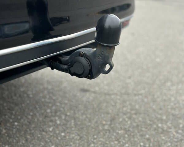 Чорний Фольксваген Пассат, об'ємом двигуна 1.97 л та пробігом 350 тис. км за 16500 $, фото 28 на Automoto.ua