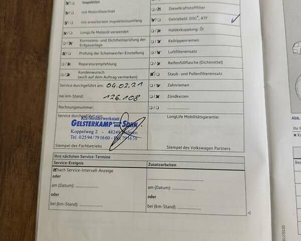 Чорний Фольксваген Пассат, об'ємом двигуна 2 л та пробігом 260 тис. км за 16700 $, фото 89 на Automoto.ua
