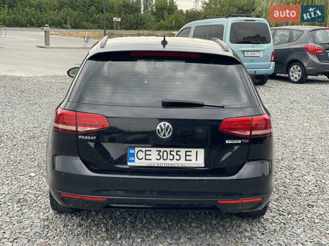 Чорний Фольксваген Пассат, об'ємом двигуна 1.6 л та пробігом 264 тис. км за 13200 $, фото 6 на Automoto.ua