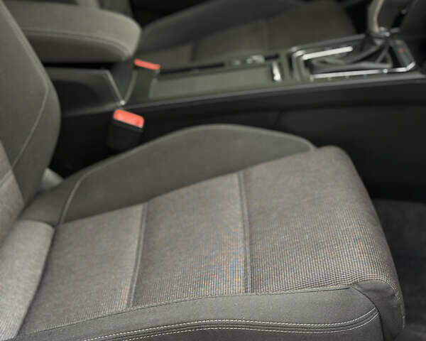 Черный Фольксваген Пассат, объемом двигателя 1.97 л и пробегом 205 тыс. км за 16600 $, фото 34 на Automoto.ua