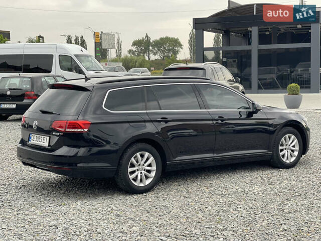Чорний Фольксваген Пассат, об'ємом двигуна 1.6 л та пробігом 264 тис. км за 13200 $, фото 5 на Automoto.ua
