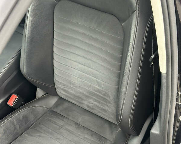 Чорний Фольксваген Пассат, об'ємом двигуна 1.97 л та пробігом 350 тис. км за 16500 $, фото 14 на Automoto.ua