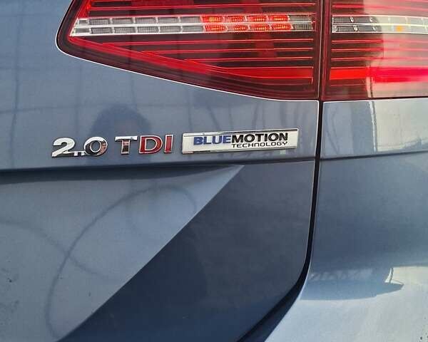 Чорний Фольксваген Пассат, об'ємом двигуна 1.97 л та пробігом 272 тис. км за 14300 $, фото 3 на Automoto.ua