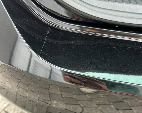 Черный Фольксваген Пассат, объемом двигателя 1.97 л и пробегом 284 тыс. км за 15500 $, фото 9 на Automoto.ua