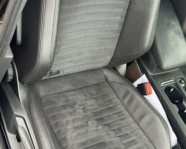 Чорний Фольксваген Пассат, об'ємом двигуна 1.97 л та пробігом 350 тис. км за 16500 $, фото 33 на Automoto.ua