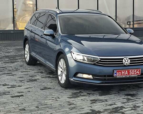 Чорний Фольксваген Пассат, об'ємом двигуна 1.97 л та пробігом 272 тис. км за 14300 $, фото 14 на Automoto.ua