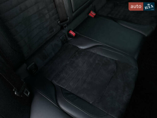 Чорний Фольксваген Пассат, об'ємом двигуна 1.97 л та пробігом 191 тис. км за 17000 $, фото 61 на Automoto.ua