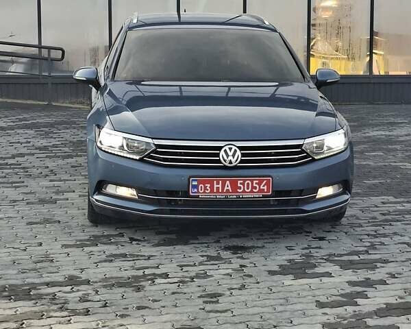 Чорний Фольксваген Пассат, об'ємом двигуна 1.97 л та пробігом 272 тис. км за 14300 $, фото 20 на Automoto.ua