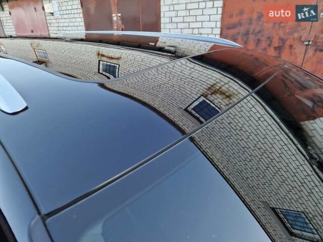 Фольксваген Пассат 2016 в Киеве на Automoto.ua Черный Фольксваген Пассат, объемом двигателя 2 л и пробегом 215 тыс. км за 19700 $, фото 29 на Automoto.ua