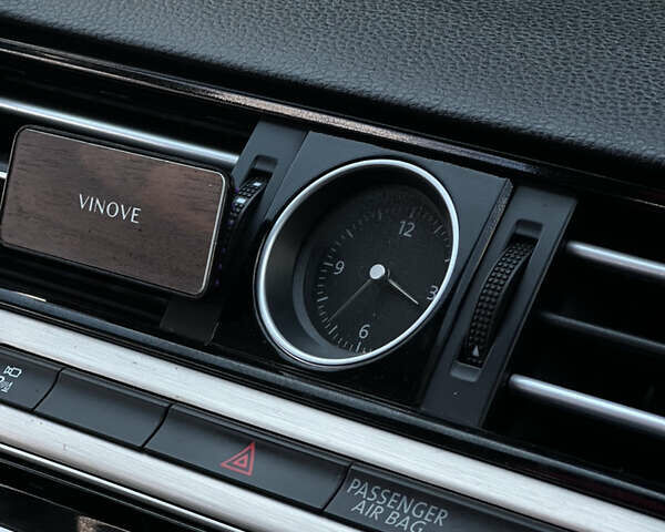 Черный Фольксваген Пассат, объемом двигателя 2 л и пробегом 255 тыс. км за 15900 $, фото 71 на Automoto.ua