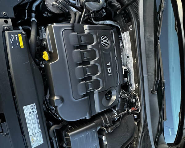 Чорний Фольксваген Пассат, об'ємом двигуна 1.97 л та пробігом 191 тис. км за 17000 $, фото 74 на Automoto.ua