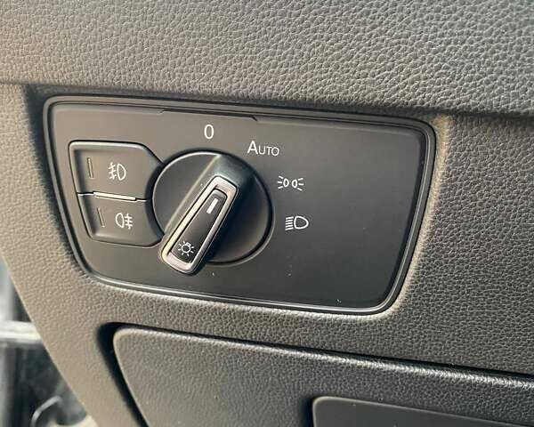 Черный Фольксваген Пассат, объемом двигателя 1.97 л и пробегом 277 тыс. км за 16000 $, фото 21 на Automoto.ua