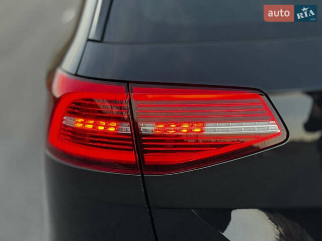 Чорний Фольксваген Пассат, об'ємом двигуна 1.97 л та пробігом 191 тис. км за 17000 $, фото 30 на Automoto.ua
