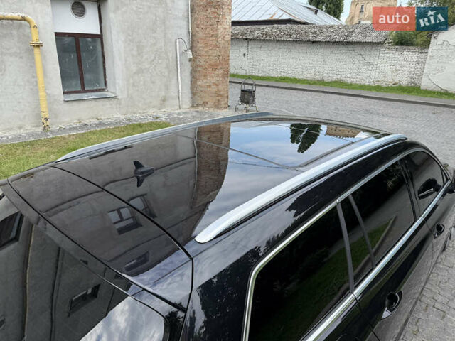 Черный Фольксваген Пассат, объемом двигателя 2 л и пробегом 215 тыс. км за 17900 $, фото 18 на Automoto.ua