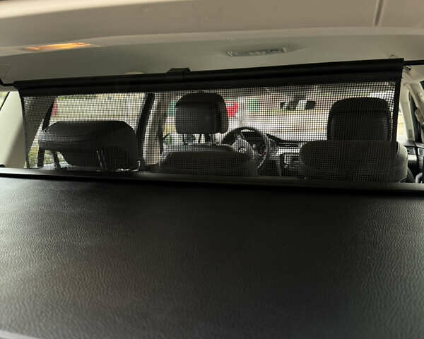 Чорний Фольксваген Пассат, об'ємом двигуна 2 л та пробігом 260 тис. км за 16700 $, фото 75 на Automoto.ua