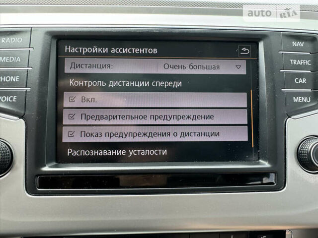 Чорний Фольксваген Пассат, об'ємом двигуна 1.97 л та пробігом 253 тис. км за 15700 $, фото 20 на Automoto.ua