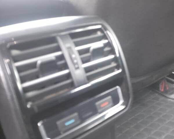 Черный Фольксваген Пассат, объемом двигателя 2 л и пробегом 346 тыс. км за 14800 $, фото 13 на Automoto.ua