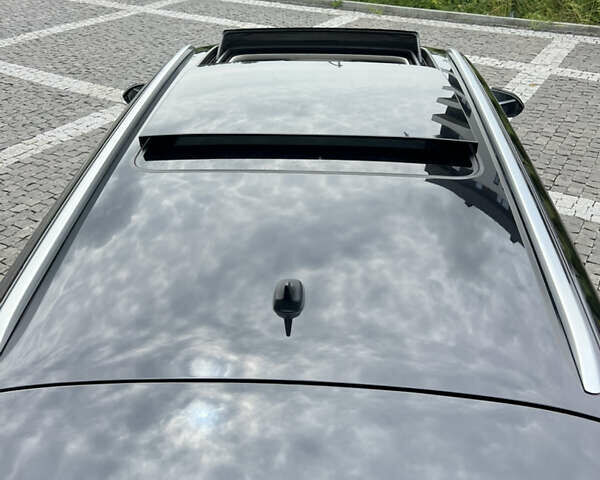 Черный Фольксваген Пассат, объемом двигателя 1.97 л и пробегом 284 тыс. км за 15500 $, фото 11 на Automoto.ua