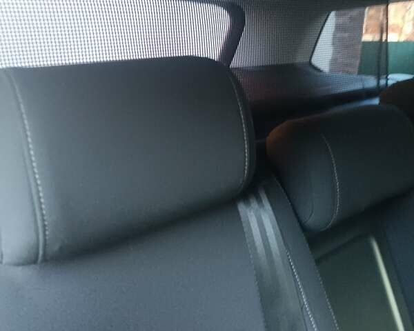 Черный Фольксваген Пассат, объемом двигателя 2 л и пробегом 257 тыс. км за 12800 $, фото 18 на Automoto.ua