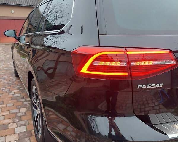 Чорний Фольксваген Пассат, об'ємом двигуна 1.97 л та пробігом 319 тис. км за 13999 $, фото 10 на Automoto.ua