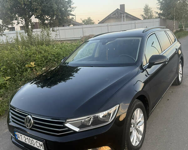 Чорний Фольксваген Пассат, об'ємом двигуна 1.97 л та пробігом 290 тис. км за 14200 $, фото 4 на Automoto.ua