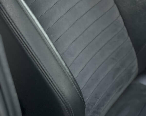 Черный Фольксваген Пассат, объемом двигателя 2 л и пробегом 255 тыс. км за 15900 $, фото 74 на Automoto.ua