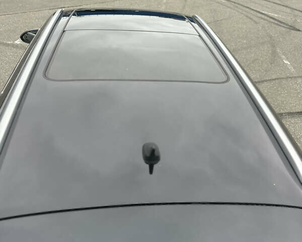 Чорний Фольксваген Пассат, об'ємом двигуна 1.97 л та пробігом 350 тис. км за 16500 $, фото 37 на Automoto.ua