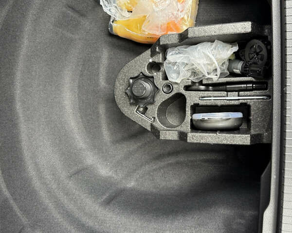 Черный Фольксваген Пассат, объемом двигателя 2 л и пробегом 215 тыс. км за 17900 $, фото 22 на Automoto.ua