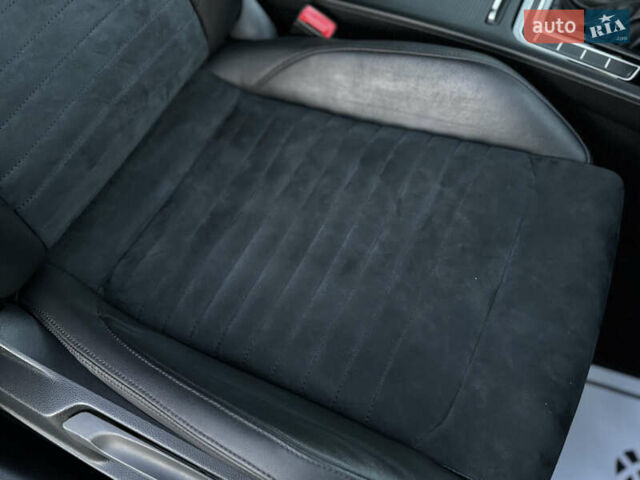 Чорний Фольксваген Пассат, об'ємом двигуна 1.97 л та пробігом 191 тис. км за 17000 $, фото 54 на Automoto.ua