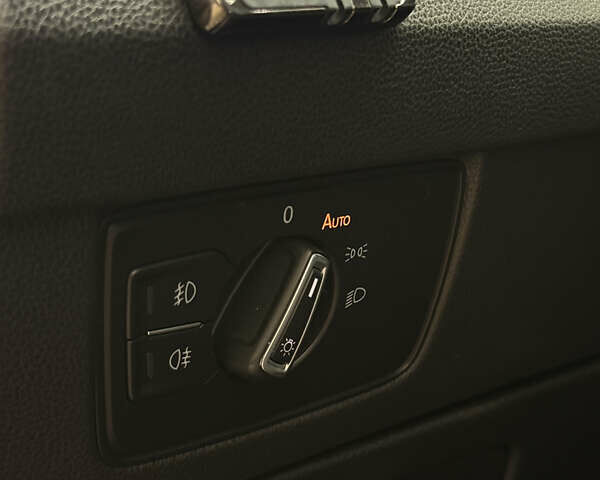 Черный Фольксваген Пассат, объемом двигателя 1.97 л и пробегом 205 тыс. км за 16600 $, фото 28 на Automoto.ua