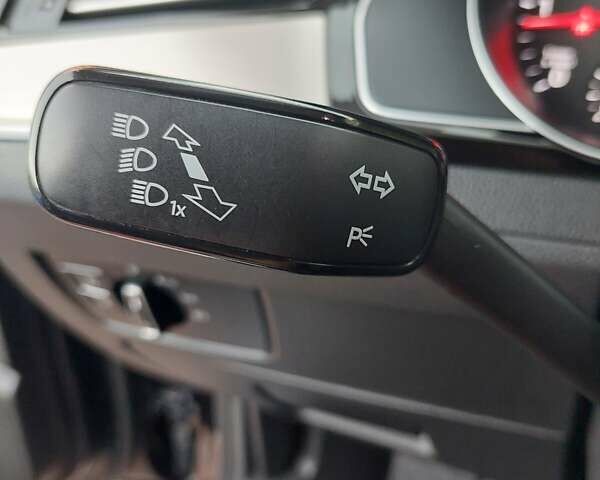 Чорний Фольксваген Пассат, об'ємом двигуна 1.97 л та пробігом 319 тис. км за 13999 $, фото 27 на Automoto.ua