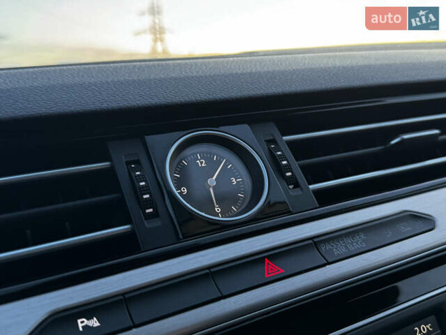Чорний Фольксваген Пассат, об'ємом двигуна 1.97 л та пробігом 191 тис. км за 17000 $, фото 82 на Automoto.ua