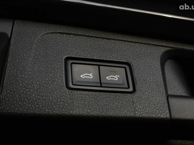 Черный Фольксваген Пассат, объемом двигателя 2 л и пробегом 281 тыс. км за 18200 $, фото 11 на Automoto.ua