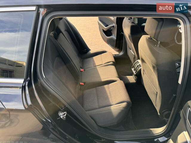 Чорний Фольксваген Пассат, об'ємом двигуна 1.97 л та пробігом 308 тис. км за 13999 $, фото 9 на Automoto.ua