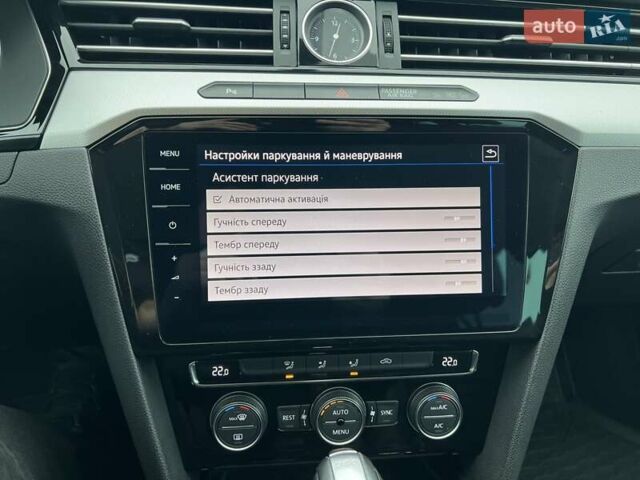 Черный Фольксваген Пассат, объемом двигателя 1.6 л и пробегом 247 тыс. км за 15500 $, фото 38 на Automoto.ua