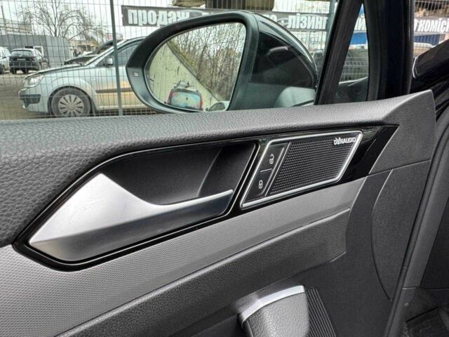 Черный Фольксваген Пассат, объемом двигателя 2 л и пробегом 190 тыс. км за 17900 $, фото 18 на Automoto.ua