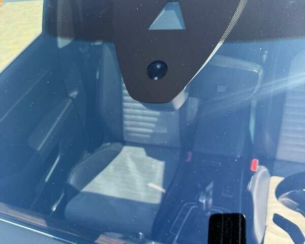 Черный Фольксваген Пассат, объемом двигателя 1.97 л и пробегом 268 тыс. км за 16800 $, фото 14 на Automoto.ua