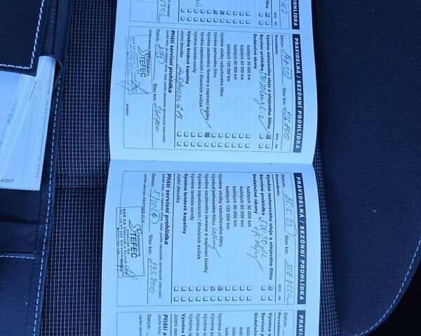 Чорний Фольксваген Пассат, об'ємом двигуна 2 л та пробігом 330 тис. км за 14800 $, фото 30 на Automoto.ua