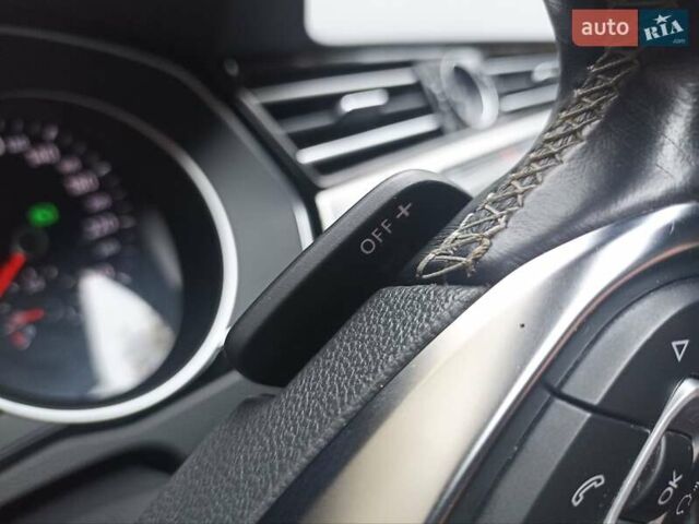 Черный Фольксваген Пассат, объемом двигателя 2 л и пробегом 186 тыс. км за 17900 $, фото 24 на Automoto.ua