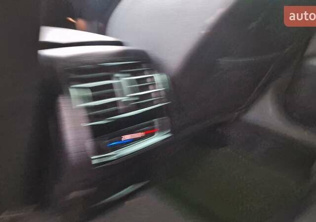 Черный Фольксваген Пассат, объемом двигателя 1.97 л и пробегом 243 тыс. км за 13999 $, фото 29 на Automoto.ua