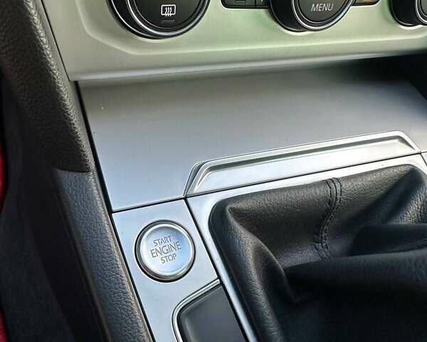Черный Фольксваген Пассат, объемом двигателя 1.97 л и пробегом 250 тыс. км за 14300 $, фото 19 на Automoto.ua