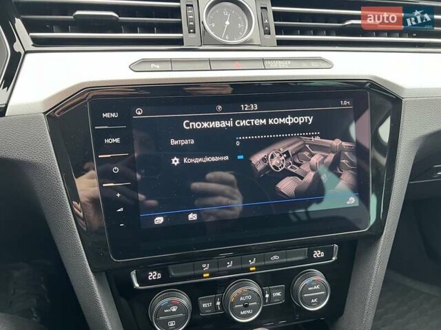 Черный Фольксваген Пассат, объемом двигателя 1.6 л и пробегом 247 тыс. км за 15500 $, фото 39 на Automoto.ua