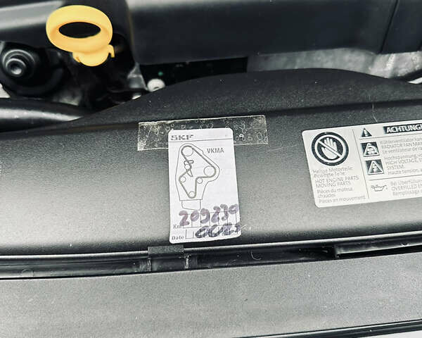 Черный Фольксваген Пассат, объемом двигателя 1.97 л и пробегом 216 тыс. км за 15999 $, фото 28 на Automoto.ua