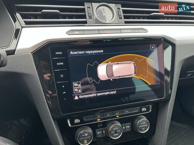 Черный Фольксваген Пассат, объемом двигателя 1.6 л и пробегом 247 тыс. км за 15500 $, фото 48 на Automoto.ua