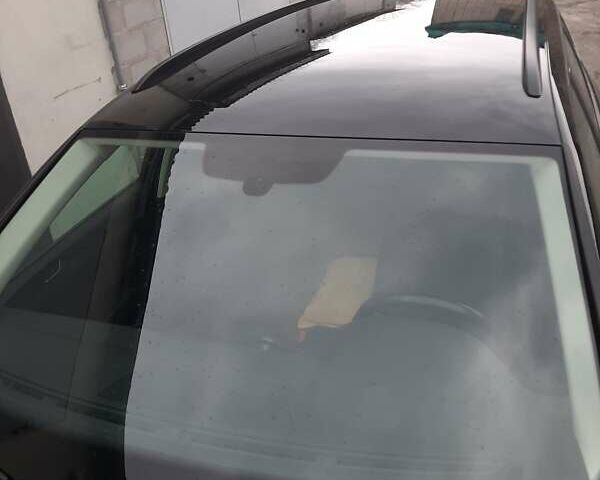 Черный Фольксваген Пассат, объемом двигателя 1.97 л и пробегом 282 тыс. км за 14700 $, фото 11 на Automoto.ua