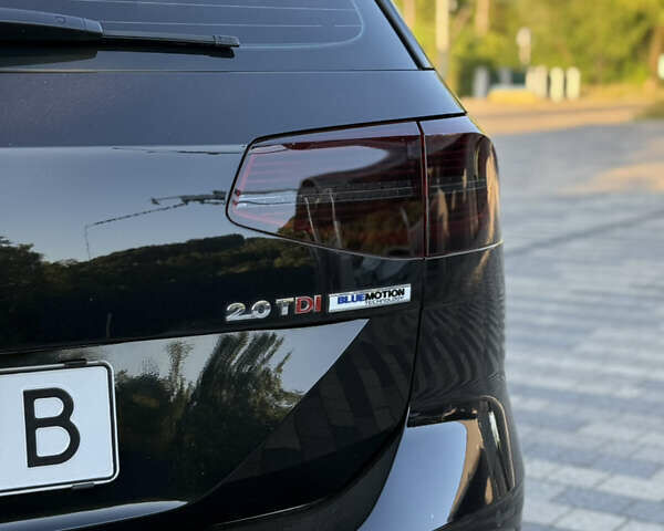 Черный Фольксваген Пассат, объемом двигателя 1.97 л и пробегом 290 тыс. км за 14999 $, фото 3 на Automoto.ua