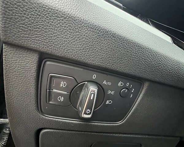 Черный Фольксваген Пассат, объемом двигателя 1.97 л и пробегом 271 тыс. км за 14500 $, фото 13 на Automoto.ua