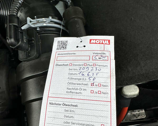 Черный Фольксваген Пассат, объемом двигателя 1.97 л и пробегом 216 тыс. км за 15999 $, фото 29 на Automoto.ua